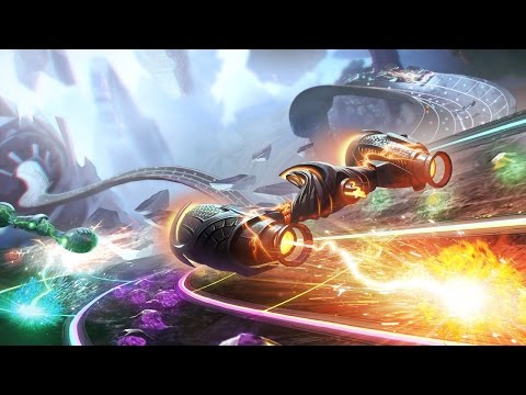 Video thumbnail for Muze (Remix)
