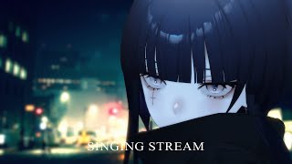 【歌枠】アニソン縛り、です【CULUA】