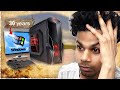 I Tried Installing Windows 95 On Modern Computer