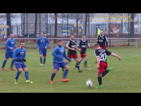 Union Schönebeck III -  MTV Welsleben