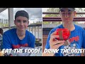 THIS IS HOW WE DISNEY Food Rides And Good Times