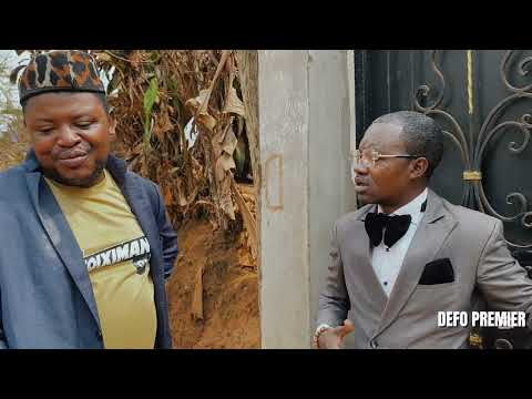 DEFO PREMIER - Father Lassa and his Totems - Ignorance (Episode 5)