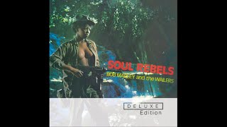 Bob Marley - Soul Rebels (Full Album) 432hz