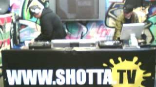 014 DJ Nevs & DJ ID Live on Shotta TV 12 February 2012 DnB
