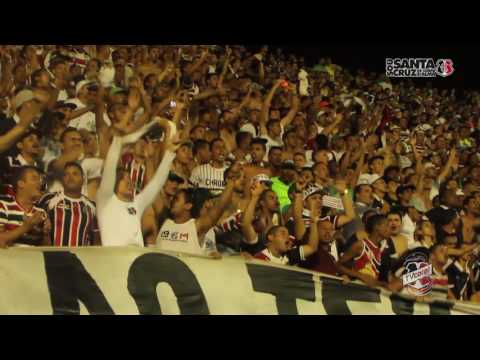 TV Coral - Sport 0x0 Santa Cruz - FINAL - BICAMPEÃO - PE 2016