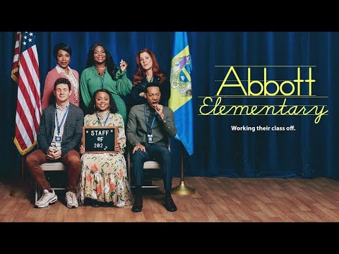 Abbott Elementary season 1 scene pack (part 3)