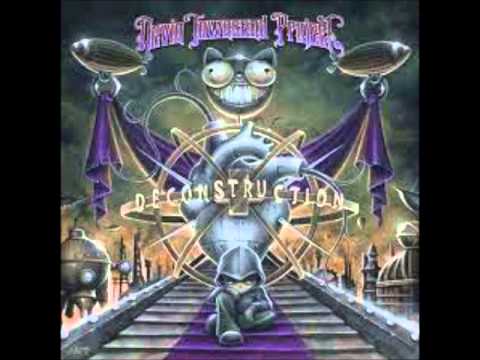Devin Townsend Project - Sumeria (lyrics in description)