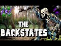 The Backstates | 4chan /x/ Greentext Stories