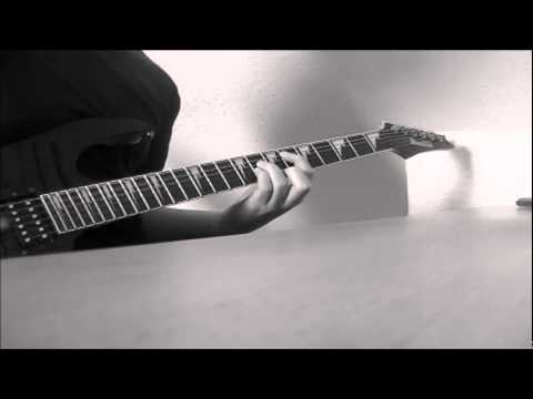 Frieda und die Bomben Beatsteaks feat. Turbostaat Guitar Cover