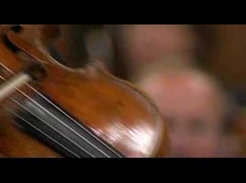 Sofia Gubaidulina: Viola Concerto - Yuri Bashmet - Parte 1/4