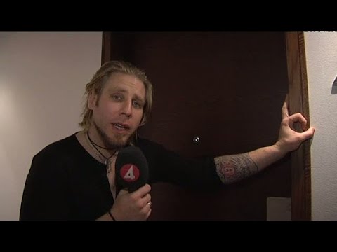 Jay i stylingen - från slusk till svärmorsdröm - Idol Sverige (TV4)