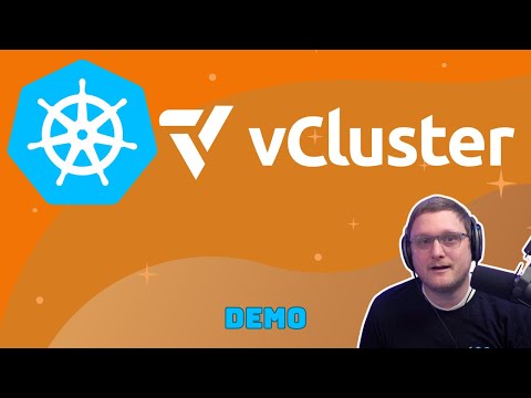 Intro to vCluster: A Demo