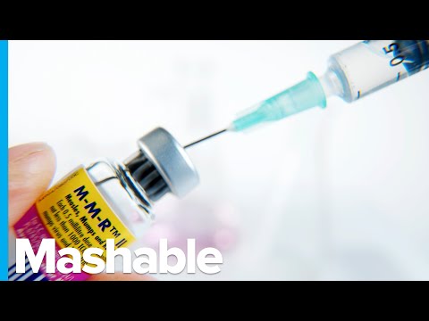 Anti-vaccination Hashtags to Be Censored on Instagram