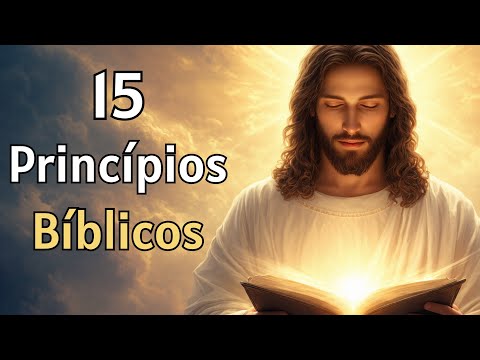 Como Viver de Forma Sábia: 15 Ensinamentos Bíblicos