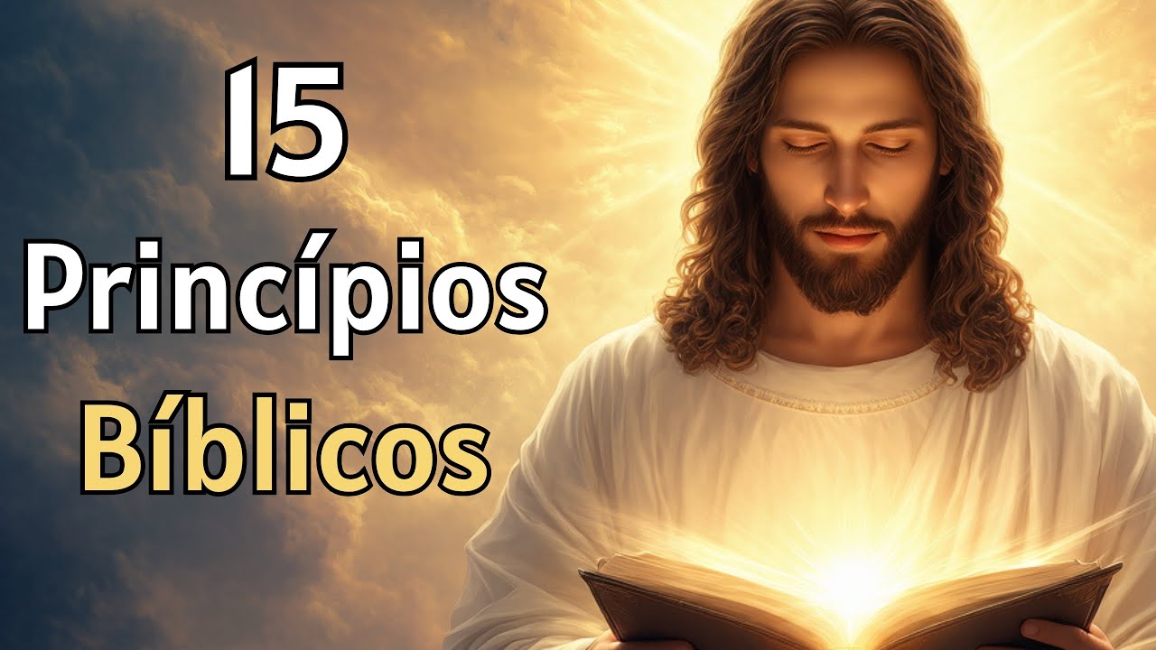 Como Viver de Forma Sábia: 15 Ensinamentos Bíblicos