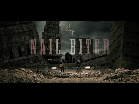 soLi - Nail Biter (Official Music Video)