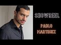 Showreel Pablo Martinez 