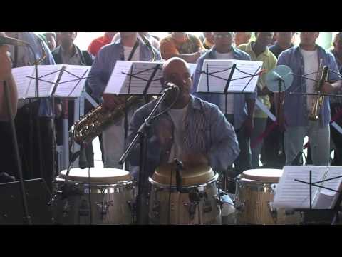 Orquesta Tòkún Sonaremos el Tambor 4/11