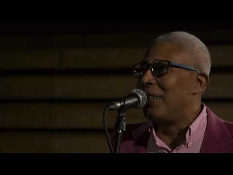 Arp Frique - Rapaz Novo é Malandro (Live on KEXP)