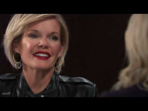 GH: 10/22/21 - Sonny & Nina Want to Buy Charlie's Part 1/2