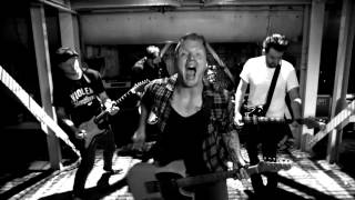 The Almost "I'm Down" Music Video