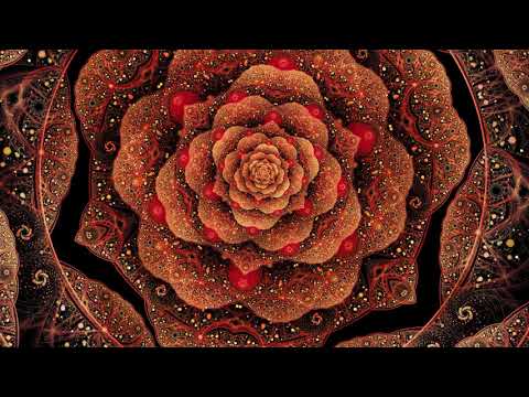 Progressive Psytrance Mix 2020 ॐ