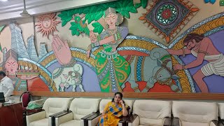 My Stay at Madurai - Madurai Residency - Review - Part 1