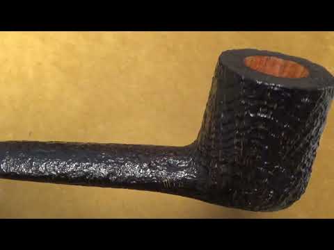 Pipa Castello Old Antiquari GG - Canadian #32 (CAOA105)