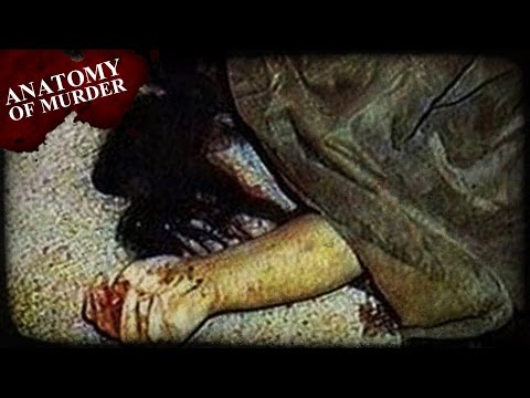 An American HONOR KILLING | ANATOMY OF MURDER #9