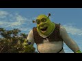 Shrek 2 Potion Scene