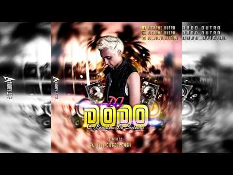 Mc Magrinho, Mc Livinho - Movimentação ( Dj Dodo SP ) 2016