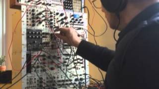 Sam Prekop - The Republic (Official Album Trailer)