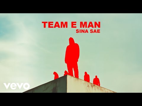 Sina Sae - Teame Man [ official Audio ]
