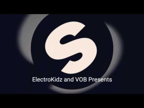 Paul Mayson ft. John Quarles - PARALYZED (SpinninRecords New Release) ElectroKidz vs VOB Remix