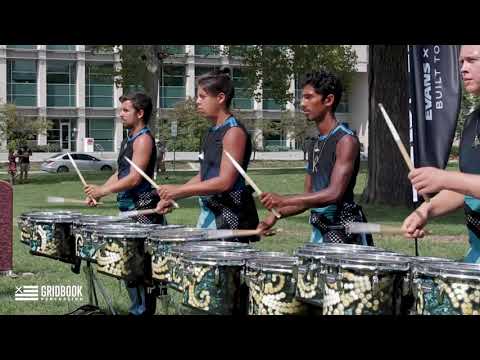 Spirit Of Atlanta Drumline - DCI 2018