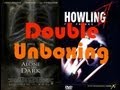 Alone In The Dark The Howling 6 DVD Unboxing