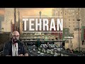 How Tehran Became An Awful Place To Live