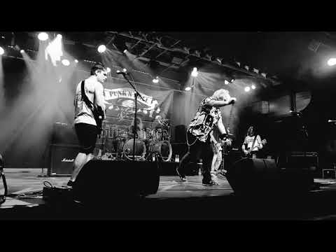 Lustfinger - Liebesterroristen - Live 07.08.2020 München