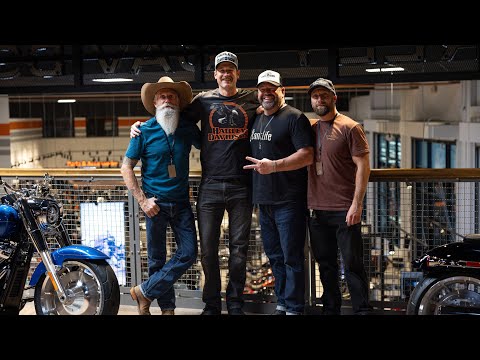 I Sit Down with 2 Lane Life