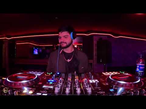 Say Villegas Live @JAPIBOGOTA