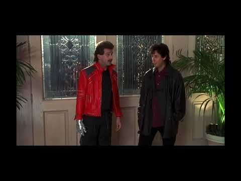 Wedding Singer - My Parents Died When I was Ten