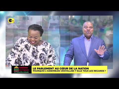 Le parlement au cœur de la nation: pourquoi l'assemblée cristallise-t-elle tous les regards?