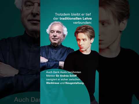 Julius Asal | Münchner Symphoniker | Isarphilharmonie München