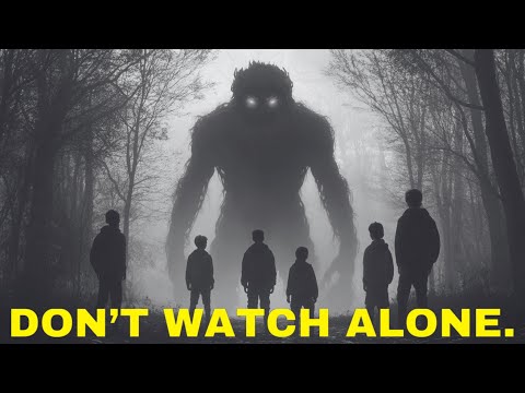 6 Most DISTURBING Randonautica Encounters Ever Caught On Camera