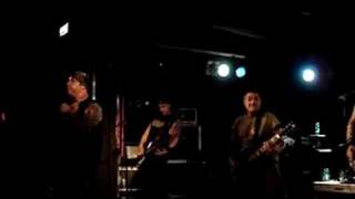 Agnostic front Live at mosicdrome Milano Italy 13.07.08 - 2