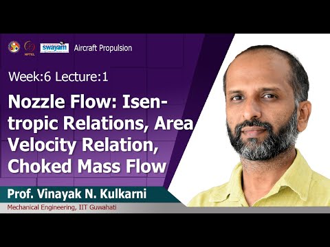 Aircraft Propulsion Introduction Video