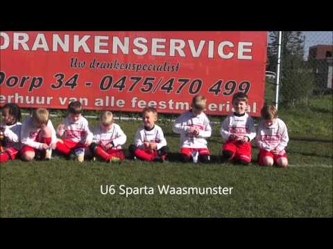 Dribbelfestival Wachtebeke