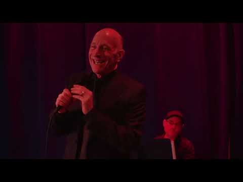 Irving Berlin: The Man & His Music