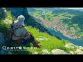 The River Kingdom | Quiet Medieval Music for Deep Relaxation & Emotional Peace