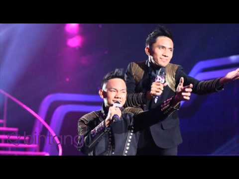 Duo Alfin - Zakia (Lirik)